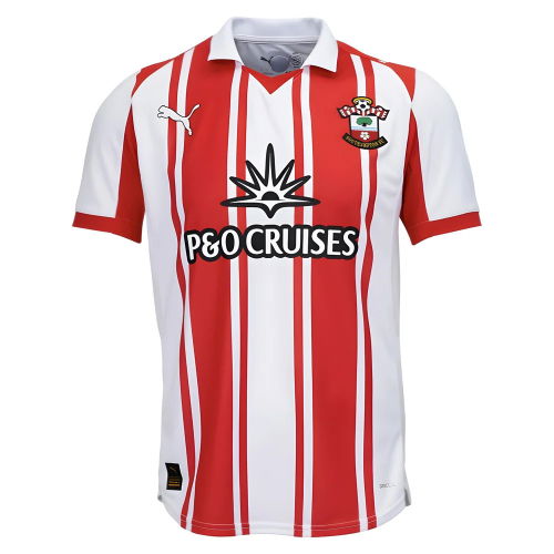 2025-2026 Southampton Home Shirt