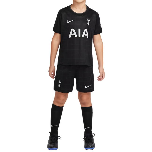 2025-2026 Tottenham Away Mini Kit
