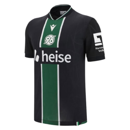 2025-2026 Hannover 96 Away Shirt