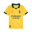 2025-2026 AC Milan Third Shirt (Kids)