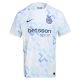 Away Shirts