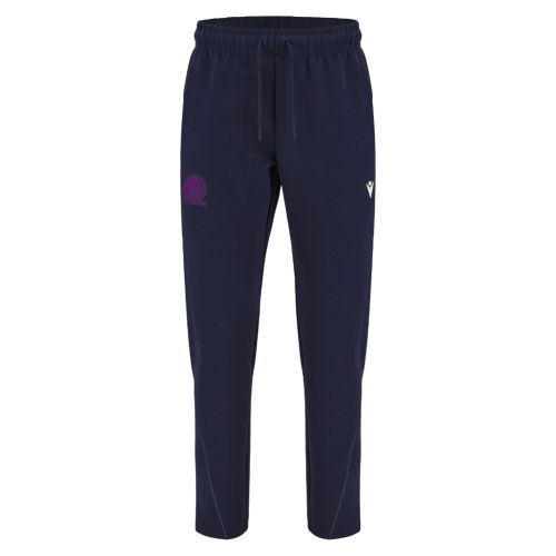 2025-2026 Scotland Rugby Ath Ithaki Pants (Navy)