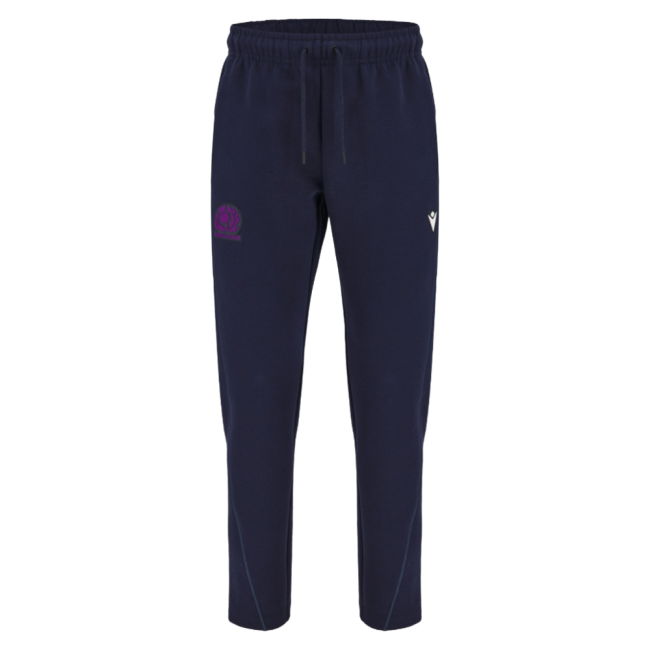 2025-2026 Scotland Rugby Ath Ithaki Pants (Navy)
