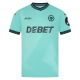 Away Shirts