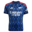 2025-2026 Arsenal Away Shirt (Kids)