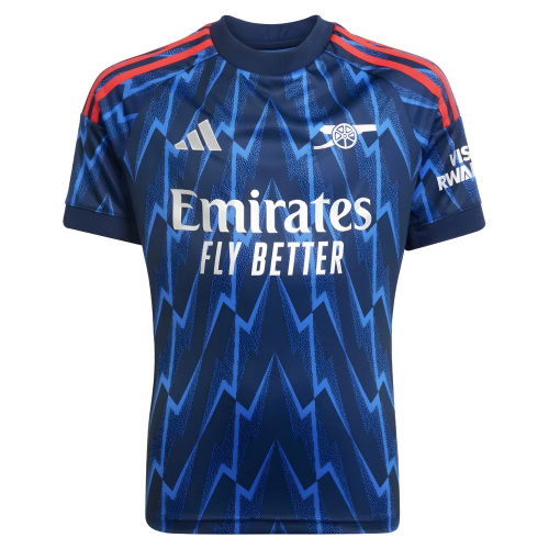 2025-2026 Arsenal Away Shirt (Kids)