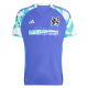 Third Shirts