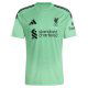 Goalkeeper