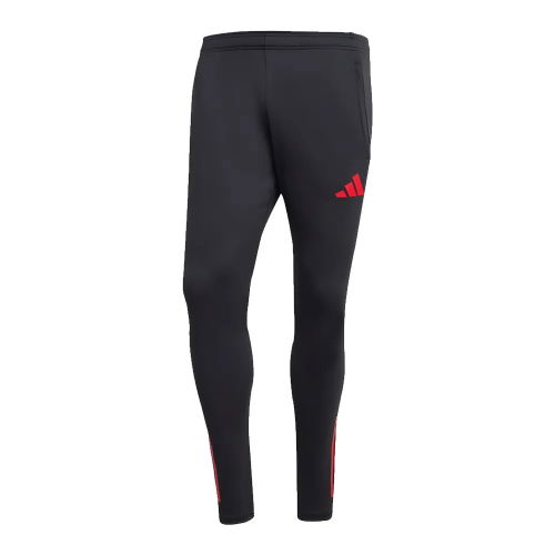 2025-2026 Liverpool Training Pants (Black)