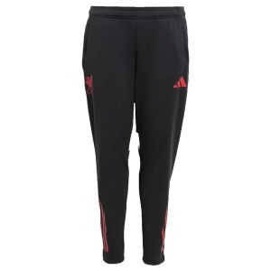 2025-2026 Liverpool Training Pants (Black) - Kids