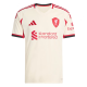 Away Shirts