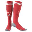 2025-2026 Liverpool Home Socks (Red)
