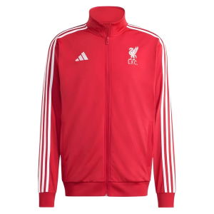 2025-2026 Liverpool DNA Track Top (Red)