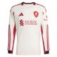 Away Shirts