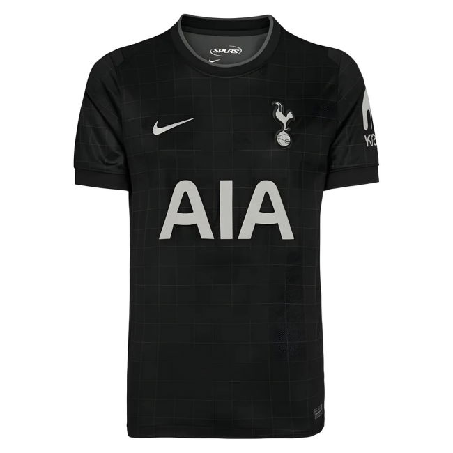 2025-2026 Tottenham Away Shirt