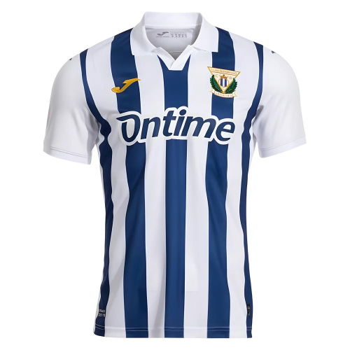 2025-2026 Leganes Home Shirt