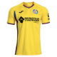 Third Shirts
