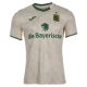 Third Shirts
