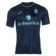 Away Shirts