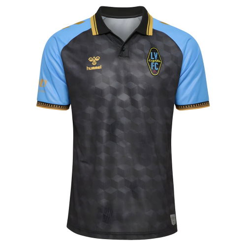 2025-2026 Las Vegas Lights Away Shirt
