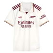2025-2026 Arsenal Third Shirt