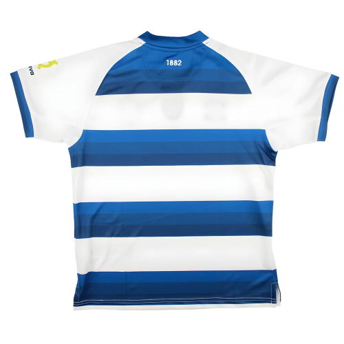 2024-2025 QPR Queens Park Rangers Home Shirt (Kids)