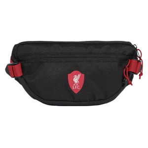 2025-2026 Liverpool Waist Bag (Black)