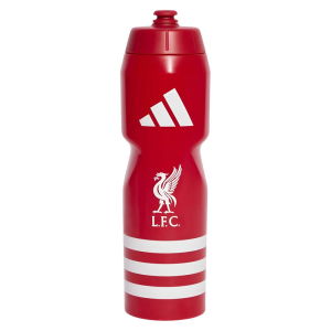 2025-2026 Liverpool Water Bottle (Red)