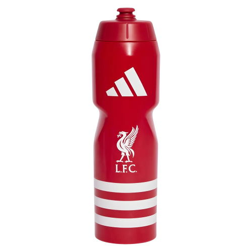2025-2026 Liverpool Water Bottle (Red)