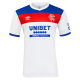 Away Shirts