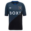 2025-2026 Rangers Third Shirt (Kids)