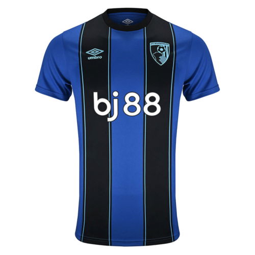 2025-2026 Bournemouth Away Shirt