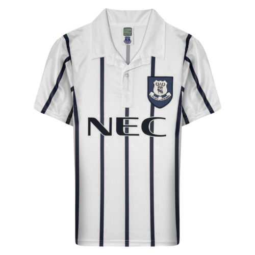 1994 Everton Away Retro Shirt