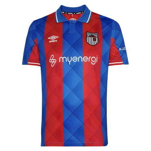 2025-2026 Grimsby Town Away Shirt