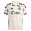 2025-2026 Ajax Third Shirt (Kids)