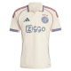Third Shirts