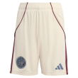 2025-2026 Ajax Third Shorts (Tech Ink) - Kids