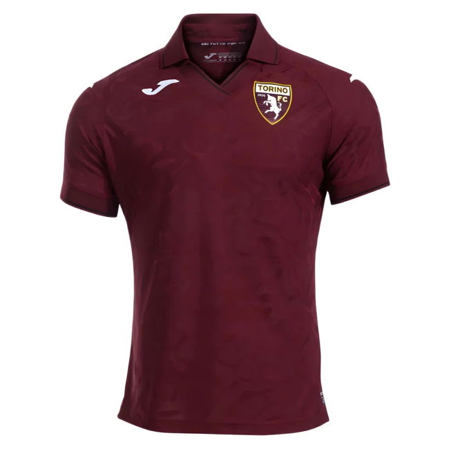 2025-2026 Torino Home Shirt