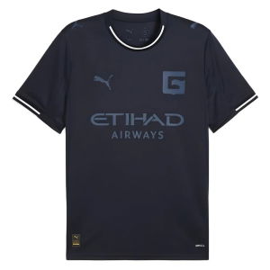 2025-2026 Girona Third Shirt