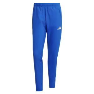 2025-2026 Real Madrid EU Training Pants Blue