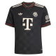 Third Shirts
