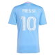 Third Shirts