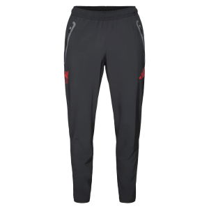 2025-2026 Liverpool Competition Vis Tech Travel Pants (Black)