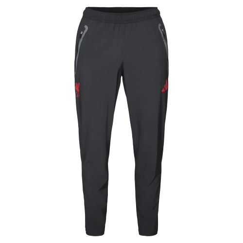 2025-2026 Liverpool Competition Vis Tech Travel Pants (Black)