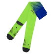 2025-2026 Man City Third Socks (Pro Green)