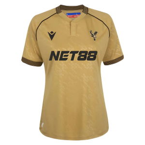 2025-2026 Crystal Palace Third Shirt (Womens) (Yeremy 10)