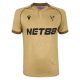 Third Shirts
