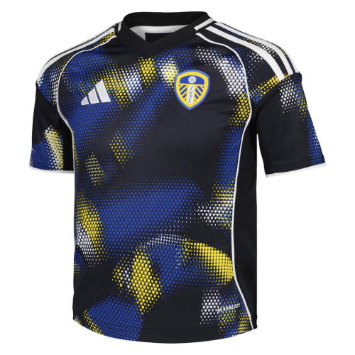 2025-2026 Leeds United Third Shirt (Kids)