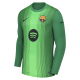 Goalkeeper
