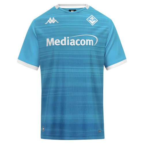 2025-2026 Fiorentina Third Shirt